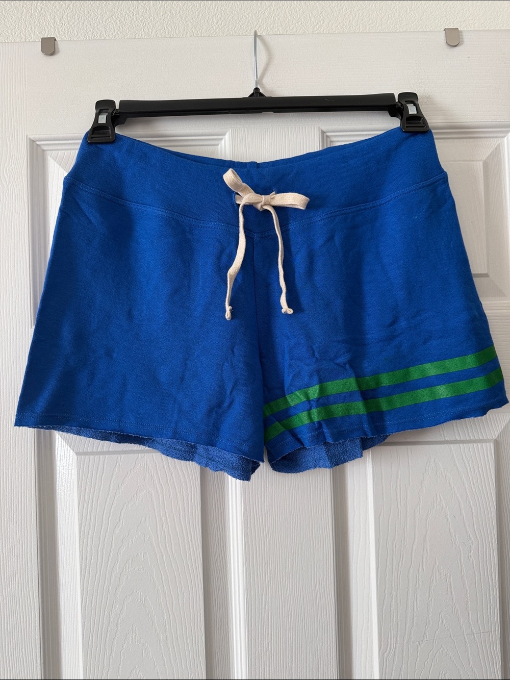 Sundry French Terry Lounge Shorts
